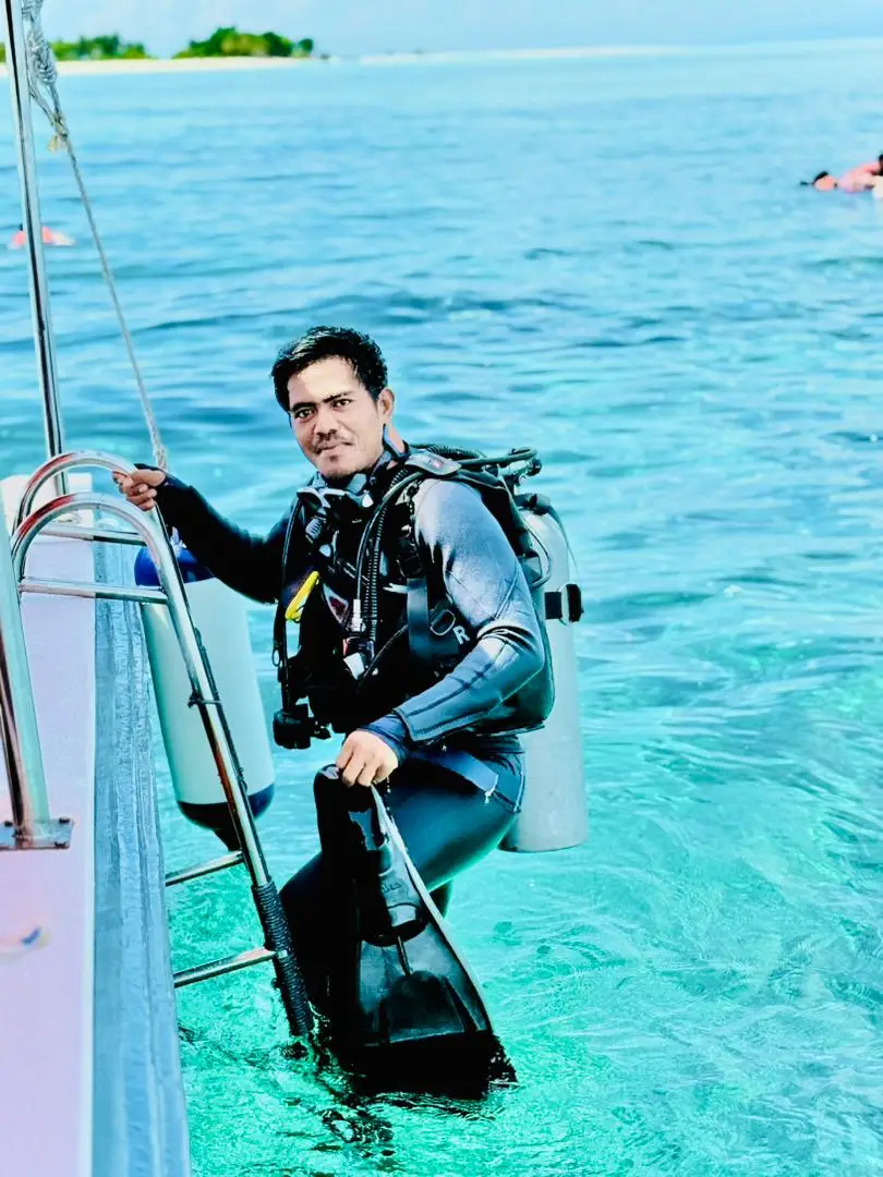 Saidin Bin Abdul Razak